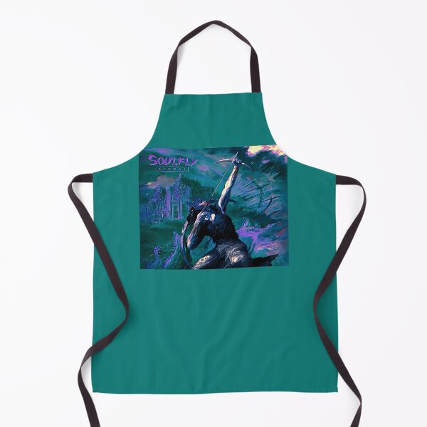 Item preview, -Soulfly--As-Painting designed and sold by Cathluke34.
