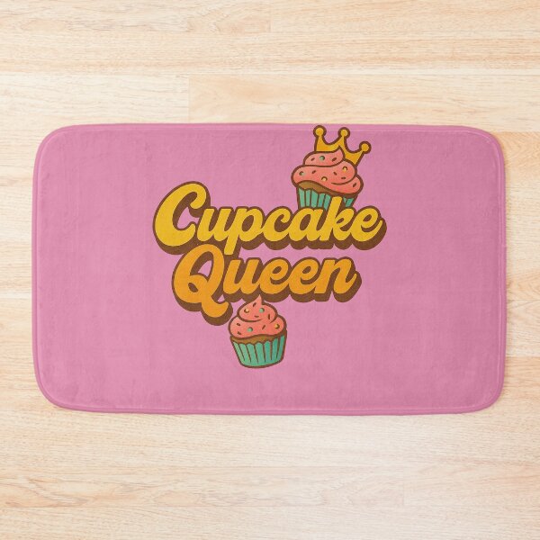 Item preview, Cupcake Queen designed and sold by FrictionMaxxing.