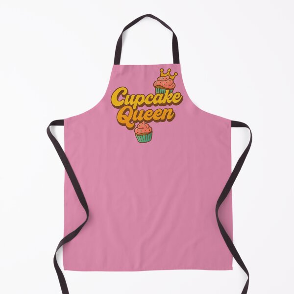 Item preview, Cupcake Queen designed and sold by FrictionMaxxing.