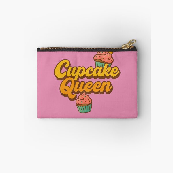 Item preview, Cupcake Queen designed and sold by FrictionMaxxing.