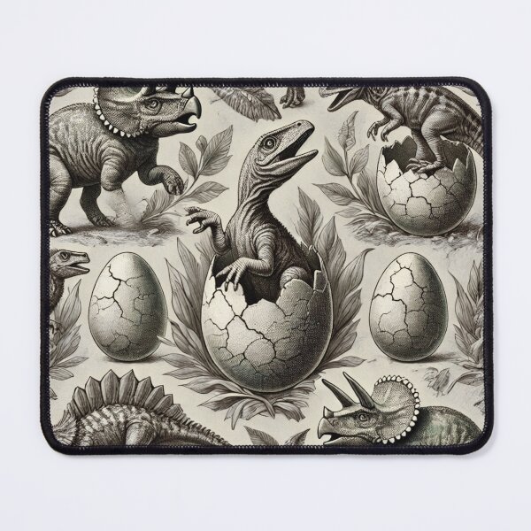 Item preview, dinosaur themed designed and sold by TEEJAMBOREE.