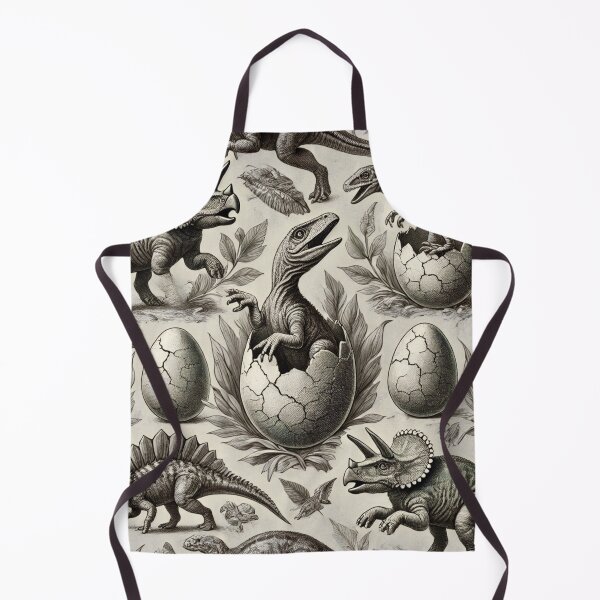 Item preview, dinosaur themed  designed and sold by TEEJAMBOREE.