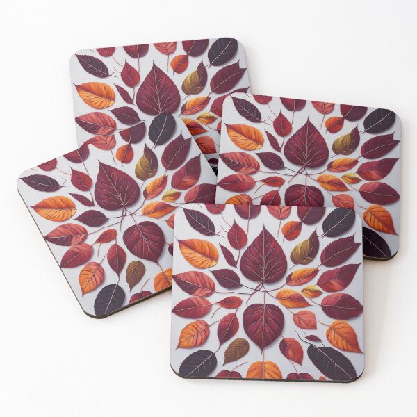 Item preview, Leaf Days - Autumn designed and sold by RockitBaby.