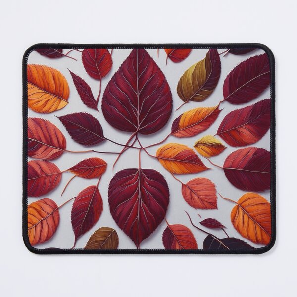 Item preview, Leaf Days - Autumn designed and sold by RockitBaby.
