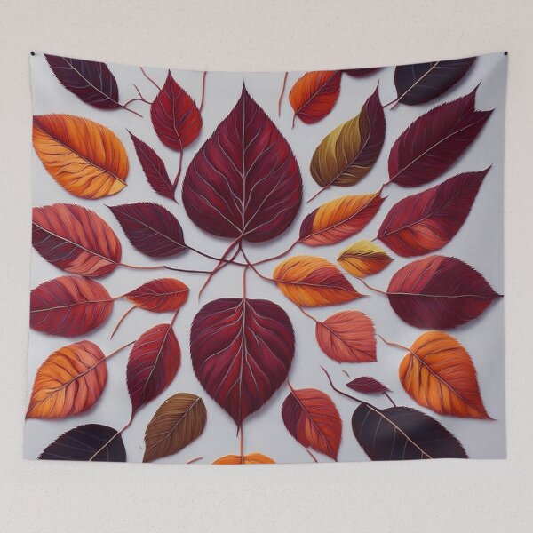 Item preview, Leaf Days - Autumn designed and sold by RockitBaby.