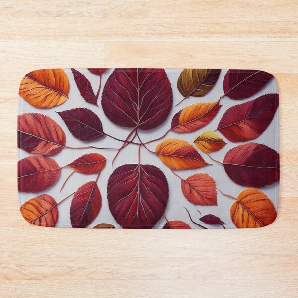 Item preview, Leaf Days - Autumn designed and sold by RockitBaby.