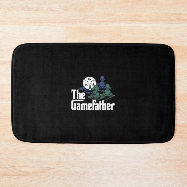 Item preview, The Gamefather Board Games Board Games  designed and sold by dainegilbert.