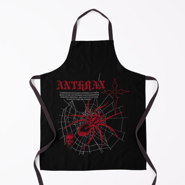 Item preview, Music - Anthrax designed and sold by trimmermc.