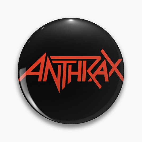 Item preview, Music - Anthrax designed and sold by trimmermc.