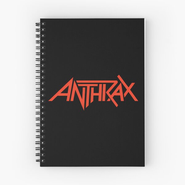 Item preview, Music - Anthrax designed and sold by trimmermc.