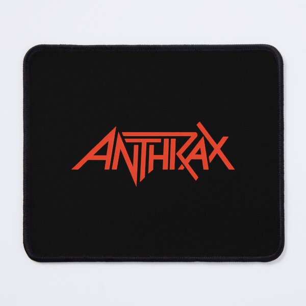 Item preview, Music - Anthrax designed and sold by trimmermc.