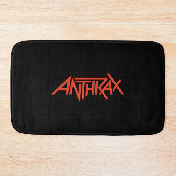 Item preview, Music - Anthrax designed and sold by trimmermc.