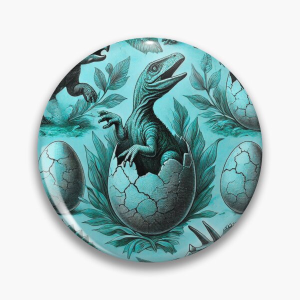 Item preview, dinosaur themed  designed and sold by TEEJAMBOREE.