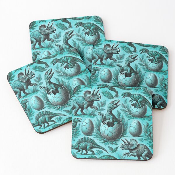 Item preview, dinosaur themed  designed and sold by TEEJAMBOREE.