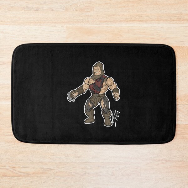 Item preview, Savage Nightmare Warrior designed and sold by TheBurritoKid.