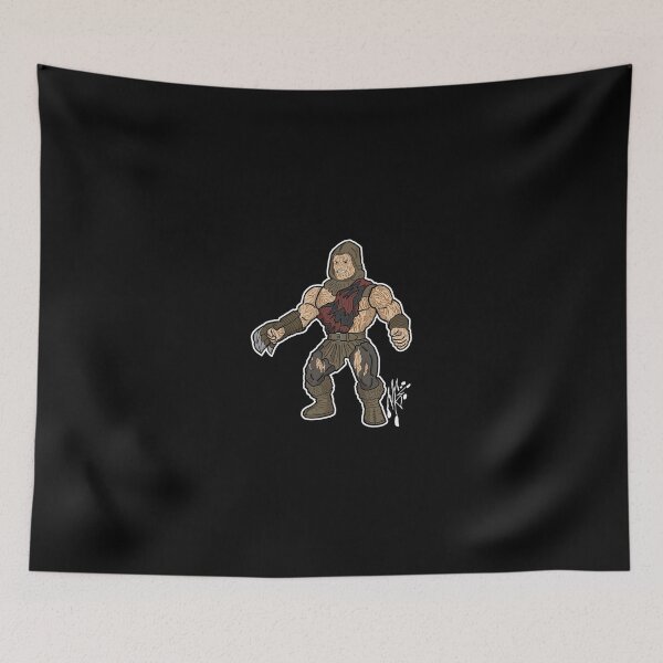 Item preview, Savage Nightmare Warrior designed and sold by TheBurritoKid.