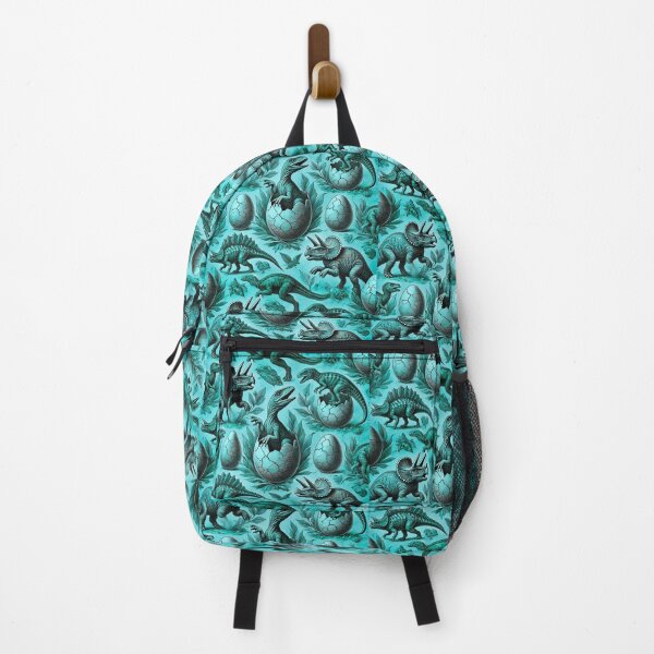 Item preview, dinosaur themed  designed and sold by TEEJAMBOREE.