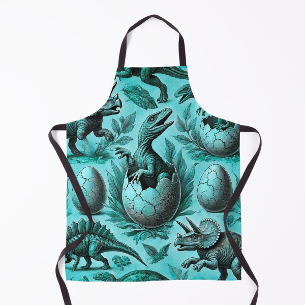 Item preview, dinosaur themed  designed and sold by TEEJAMBOREE.