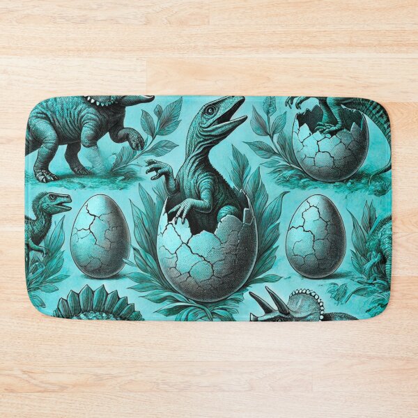 Item preview, dinosaur themed  designed and sold by TEEJAMBOREE.