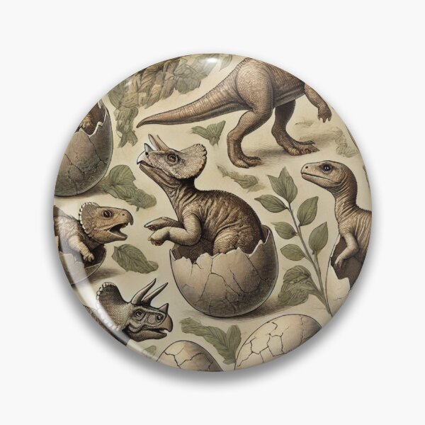 Item preview, dinosaur themed  designed and sold by TEEJAMBOREE.