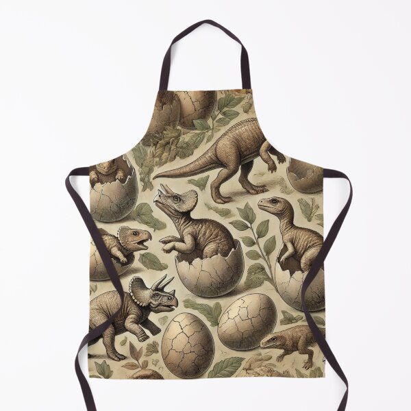 Item preview, dinosaur themed  designed and sold by TEEJAMBOREE.