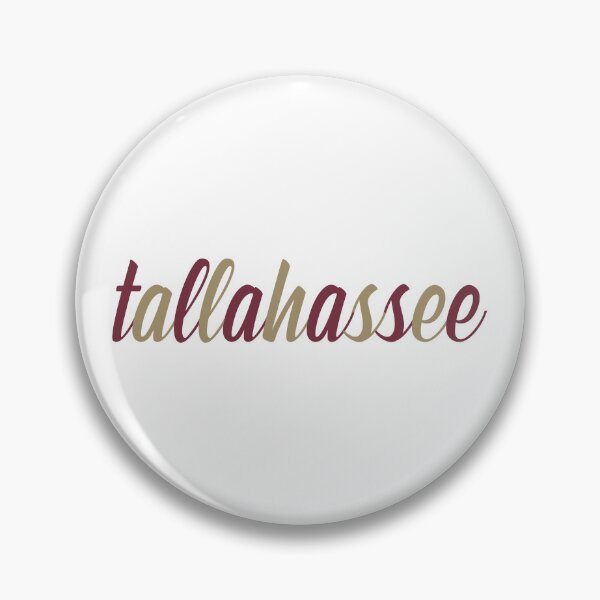 Item preview, tallahassee florida designed and sold by designsbysamantha.