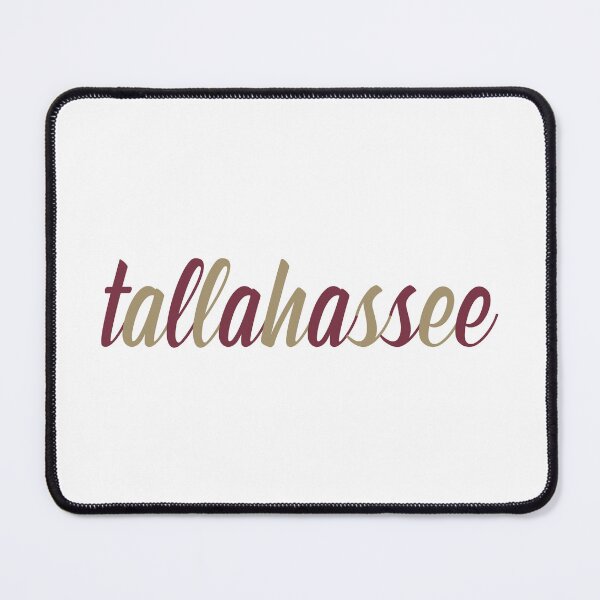 Item preview, tallahassee florida designed and sold by designsbysamantha.
