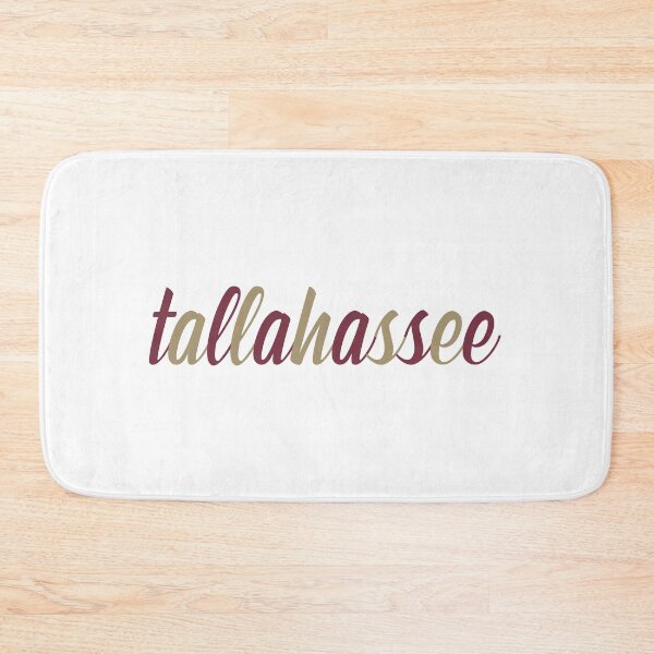 Artikelvorschau, Tallahassee Florida entworfen und verkauft von designsbysamantha.