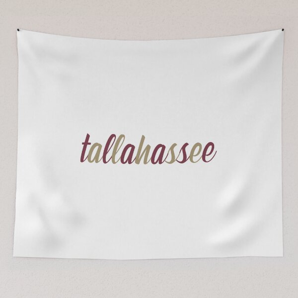 Item preview, tallahassee florida designed and sold by designsbysamantha.