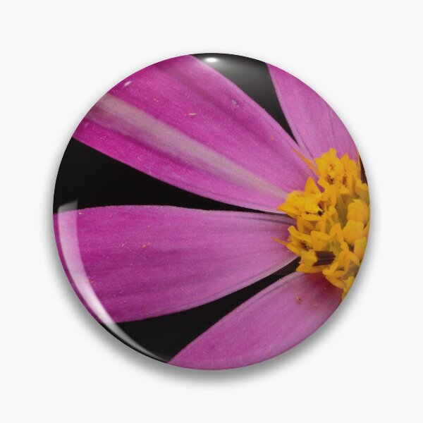 Item preview, Pink Cosmos Flower Macro – Bright Floral Minimalism designed and sold by Goiko7Margarita.