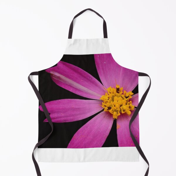 Item preview, Pink Cosmos Flower Macro – Bright Floral Minimalism designed and sold by Goiko7Margarita.