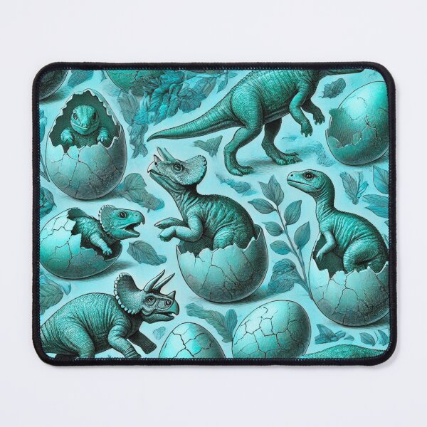 Item preview, dinosaur themed  designed and sold by TEEJAMBOREE.