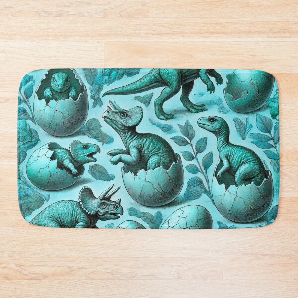 Item preview, dinosaur themed  designed and sold by TEEJAMBOREE.