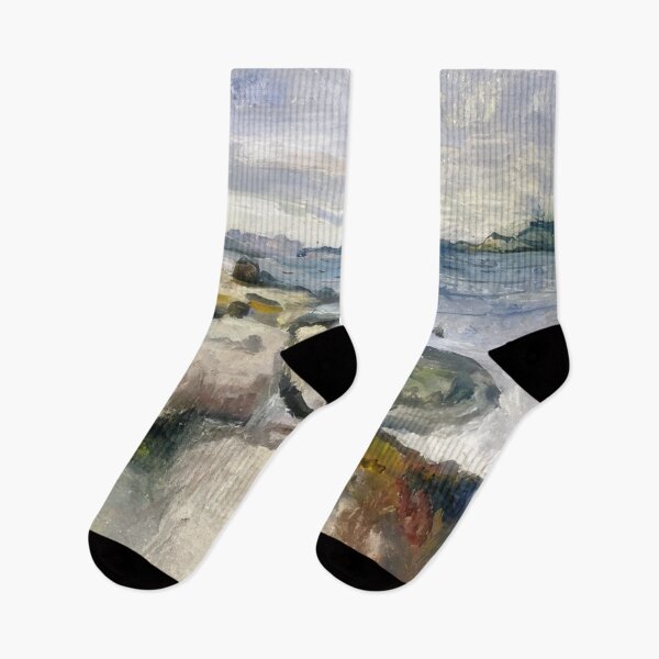 Item preview, Edvard Munch designed and sold by Meglianarts.