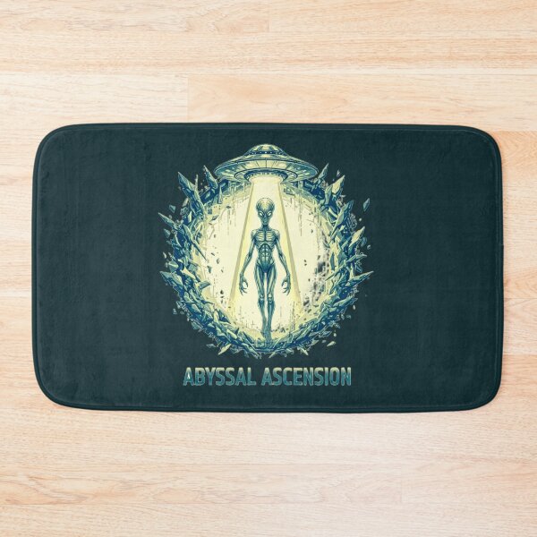Item preview, Abyssal Ascension  designed and sold by Erik007best.