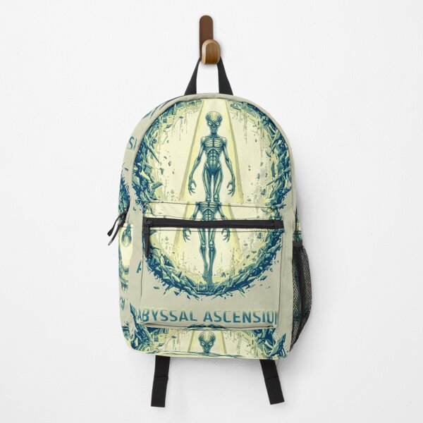Item preview, Abyssal Ascension designed and sold by Erik007best.
