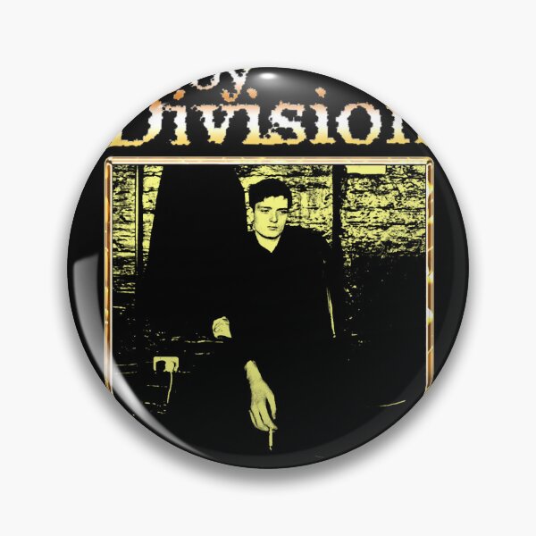 Item preview, Art - joy division designed and sold by IvyJimenesey.