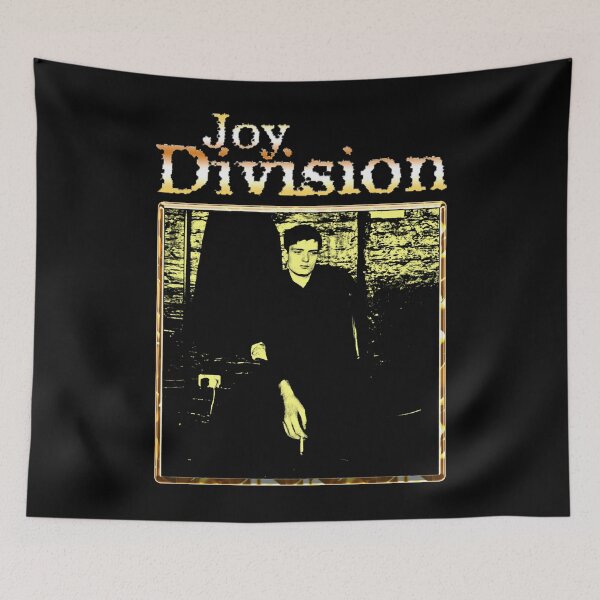 Item preview, Art - joy division designed and sold by IvyJimenesey.