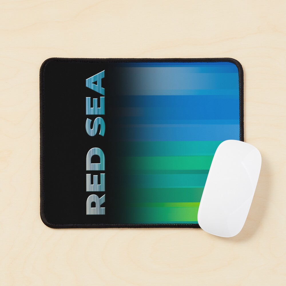 Item preview, Mouse Pad designed and sold by InFrameVision.