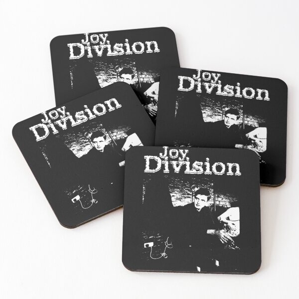 Item preview, Art - joy division designed and sold by IvyJimenesey.