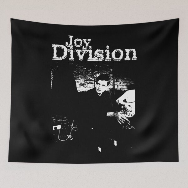 Item preview, Art - joy division designed and sold by IvyJimenesey.