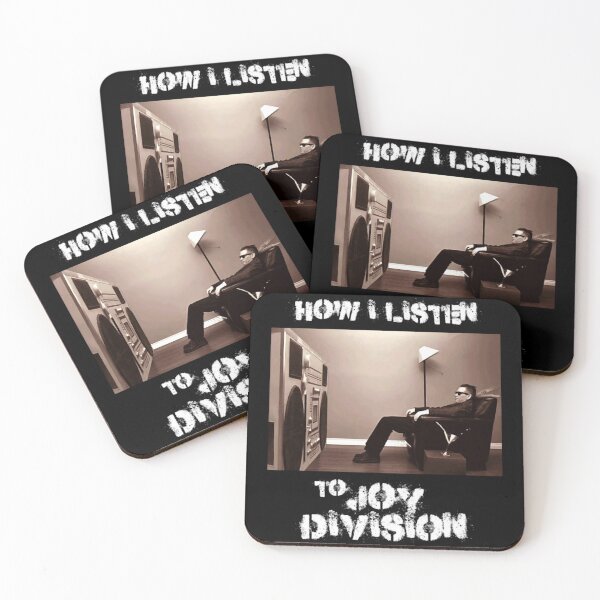 Item preview, Art - joy division designed and sold by IvyJimenesey.