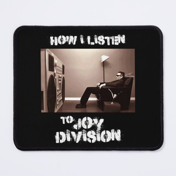Item preview, Art - joy division designed and sold by IvyJimenesey.
