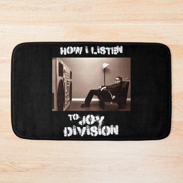 Item preview, Art - joy division designed and sold by IvyJimenesey.