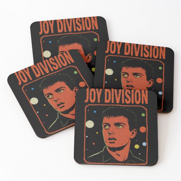 Item preview, Art - joy division designed and sold by IvyJimenesey.