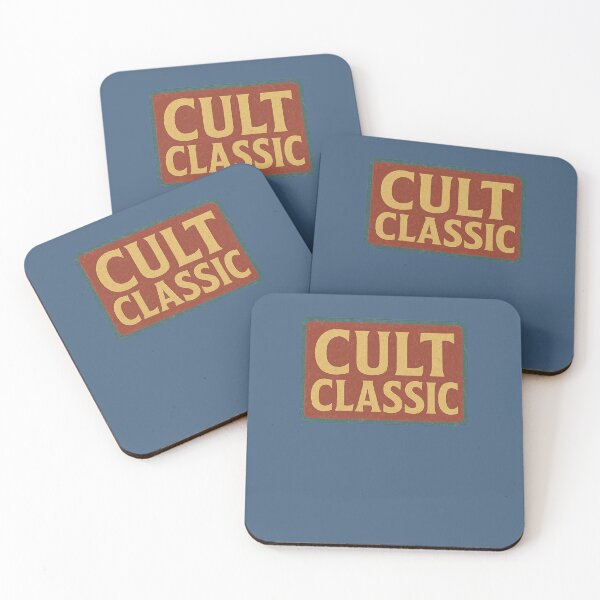 Item preview, Cult Classic designed and sold by FrictionMaxxing.