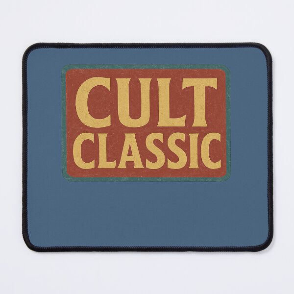Item preview, Cult Classic designed and sold by FrictionMaxxing.