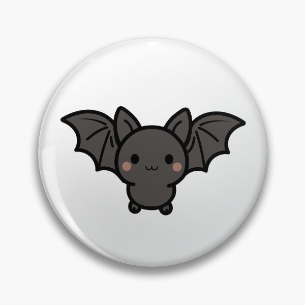 Item preview, Cute bat designed and sold by dreamtravel.