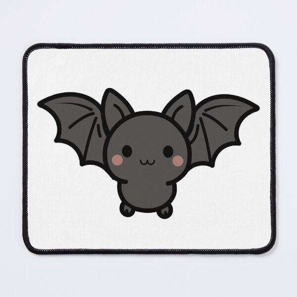 Item preview, Cute bat designed and sold by dreamtravel.