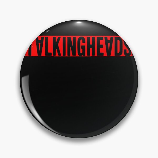 Item preview, Music - Talking Heads designed and sold by brycembeatiful.